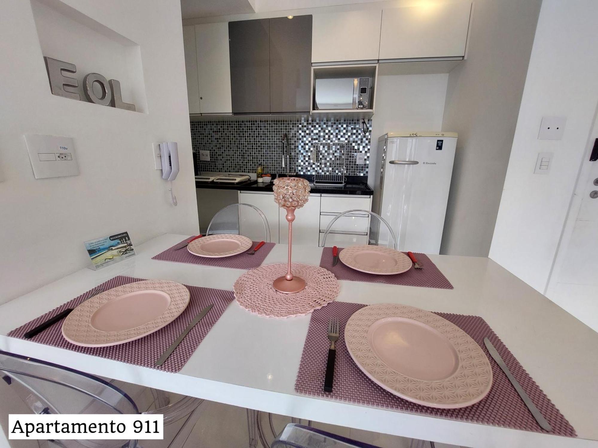 Book Santos - Condominio Unlimited - Apartamento Com Vista Mar E Apartamento Com Vista Piscina Zimmer foto